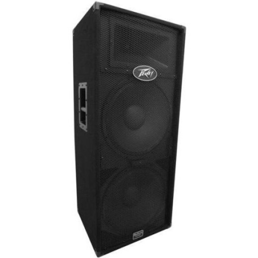 PEAVEY PV 2015D Enclosure