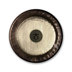 Paiste 24" Planet Gong A2 Venus