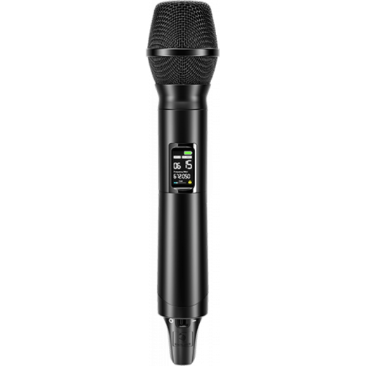 Микрофоны для радиосистем Relacart UH-280