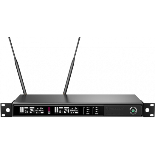 Приемник для радиосистемы Relacart UR-280R