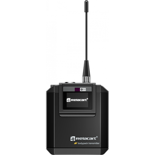 Поясные передатчики Relacart UT-280