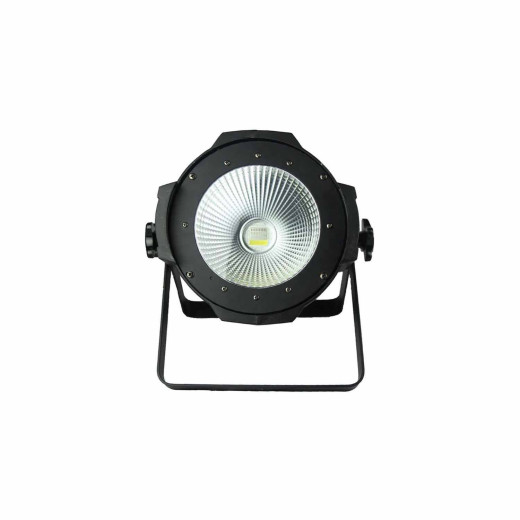 SMP LED PAR 200W COB RGBWA