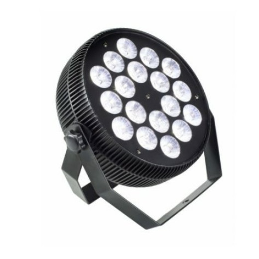 Прожекторы LED PAR SMP LED PAR 18-10 RGBW