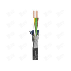 SOMMER CABLE SC-BINARY 434 DMX512 PVC