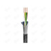 Цифровой кабель SOMMER CABLE SC-BINARY 434 DMX512 PVC