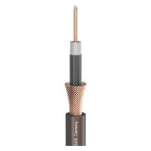 SOMMER CABLE SC-SPIRIT BLACK ZILK