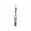 Цифровой кабель SOMMER CABLE SC-Semicolon 4 BLACK