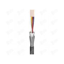 SOMMER CABLE SC-Semicolon 4 BLACK