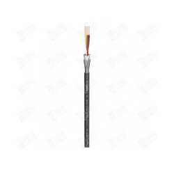 SOMMER CABLE SC-Semicolon 4 SOFT PUR FRNC