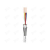 Цифровой кабель SOMMER CABLE SC-Semicolon 4 WHITE