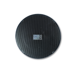 SVS Audiotechnik SC-106FL Black