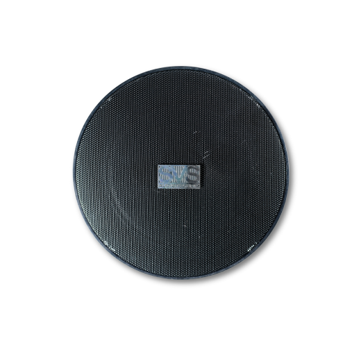 SVS Audiotechnik SC-106FL Black потолочные