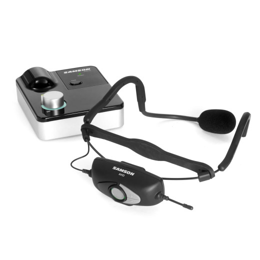 Samson AirLine XDm Fitness Headset System