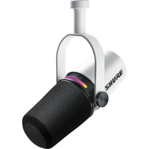 Shure MOTIV MV7+W