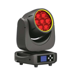 Silver Star SS9662XLEM NEPTUNE300 WBS