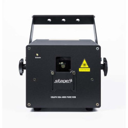 Stage4 GRAPH SDA 4000 PURE RGB