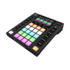 Световый пульт, контроллер DMX Wolfmix W1-MK2
