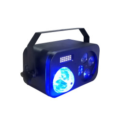 XLine Light GOBO MINI