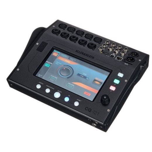 ALLEN&HEATH CQ12T