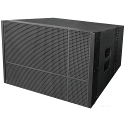 Fidek FLA-122H DANTE