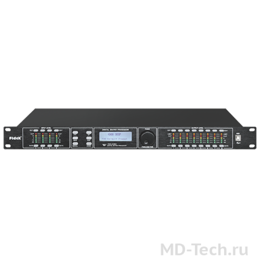 Fidek FDD-4080II