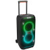 JBL PartyBox Stage - Купить портативную колонку ЖБЛ Party Box Stage
