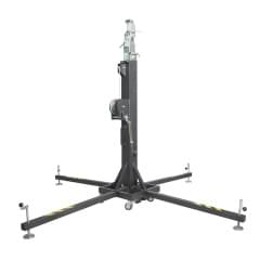 ECO LS089 Black + AM4001