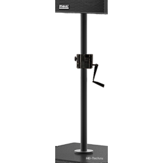 Fidek Speaker Stand for FLA-208H / FLA-115SUB