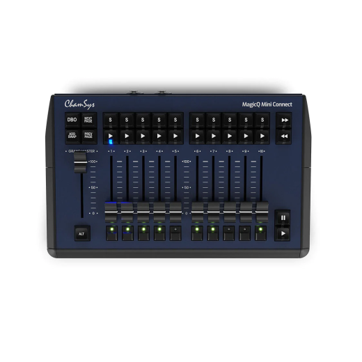 ChamSys MagicQ Mini Connect