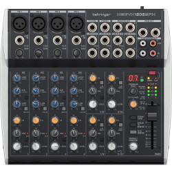 BEHRINGER XENYX 1202SFX
