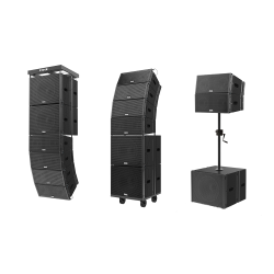 Fidek FLA-208H/FLA-115SUB