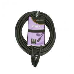 American DJ AC-DMX5/15