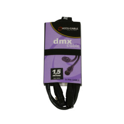 American DJ AC-DMX5/1,5