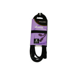 American DJ AC-DMX5/5