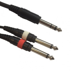 American DJ AC-J6S-2J6M/3