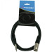 Шнур JACK-XLR American DJ AC-XM-J6S/1,5