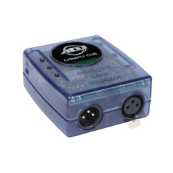 American DJ Compu Cue