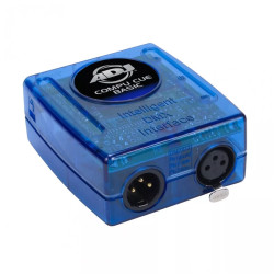 American DJ Compu Cue Basic
