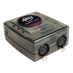 American DJ Compu SDE