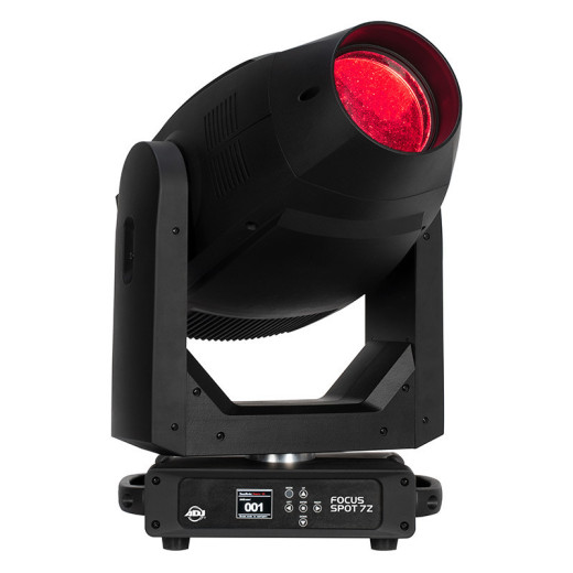 American DJ Focus Spot 7Z вращающиеся головы LED типа SPOT
