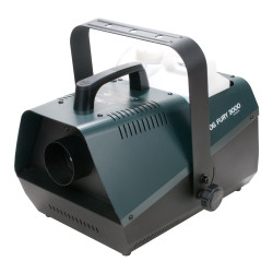 American DJ Fog Fury 3000