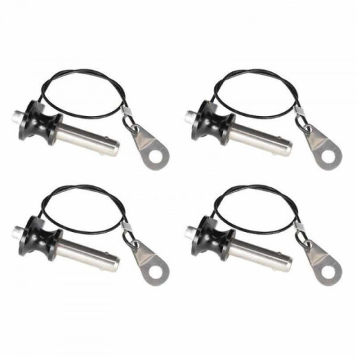 Рамы American DJ Imperio Linkpin4