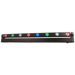 American DJ Sweeper Beam QUAD LED