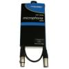 Шнур XLR-XLR American Dj AC-XMXF/1