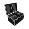 Кейс American Dj Touring Case 4xVizi QWash / HexWash