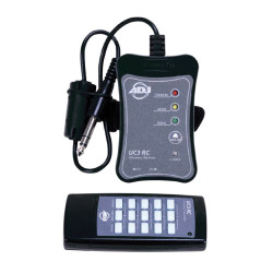 American Dj UC3 RC System