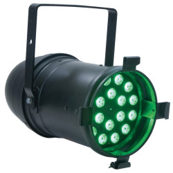 Elation ELED TRI 64 black