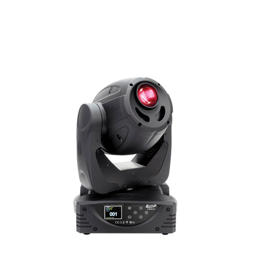 Elation E Spot III вращающиеся головы LED типа SPOT