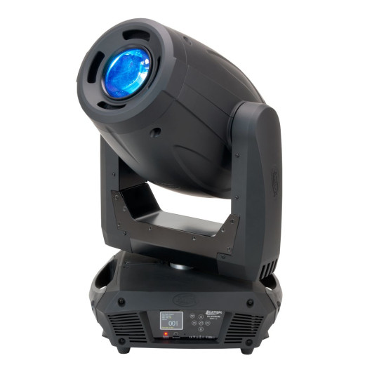 Вращающиеся головы LED типа SPOT Elation Platinum Spot III