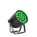Elation SIXPAR Z19 IP прожектор LED PAR